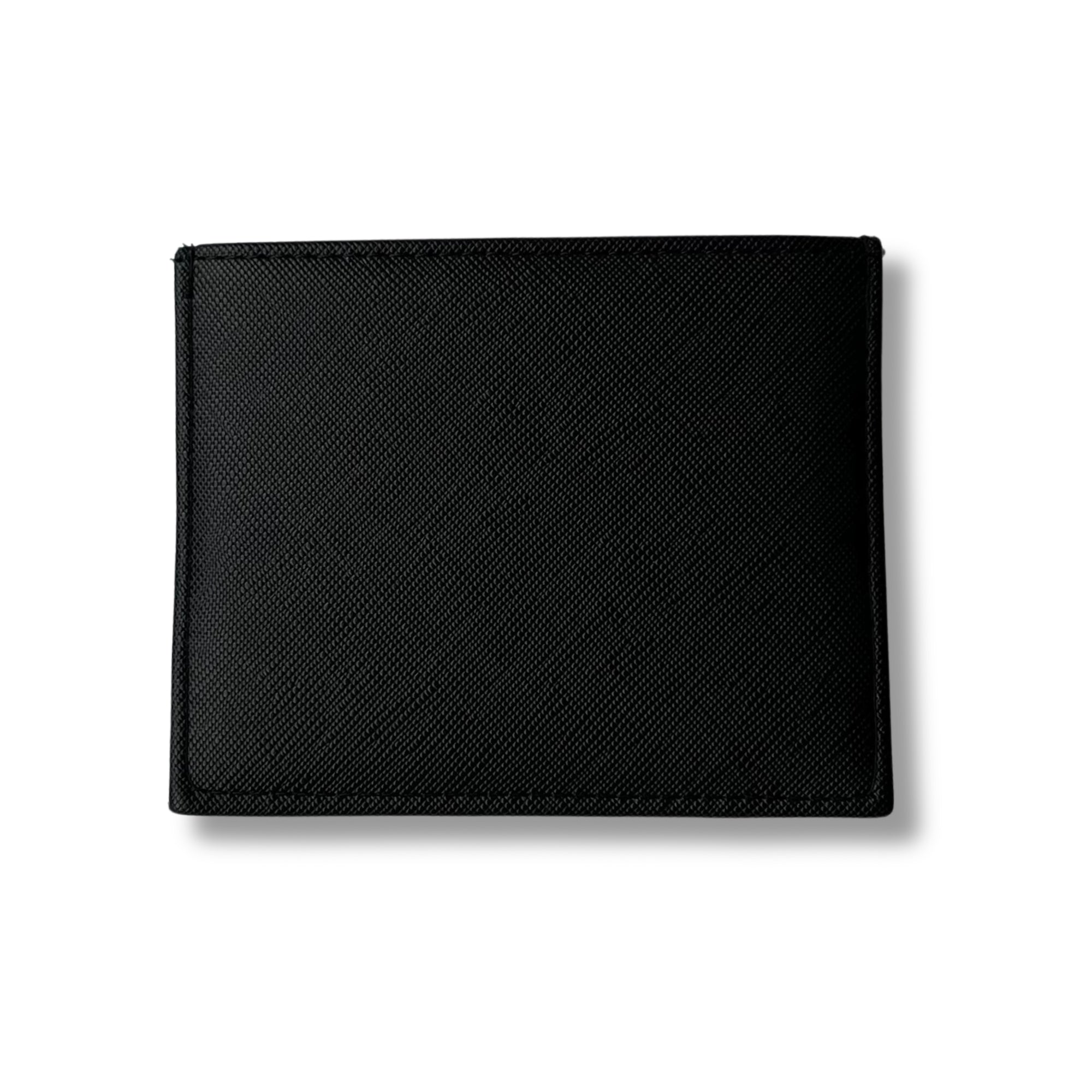 Saffiano cardholder