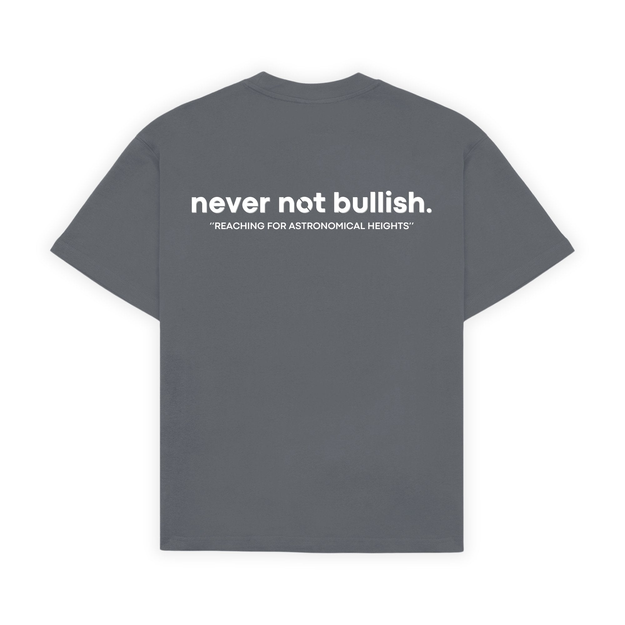 Volcanic grey