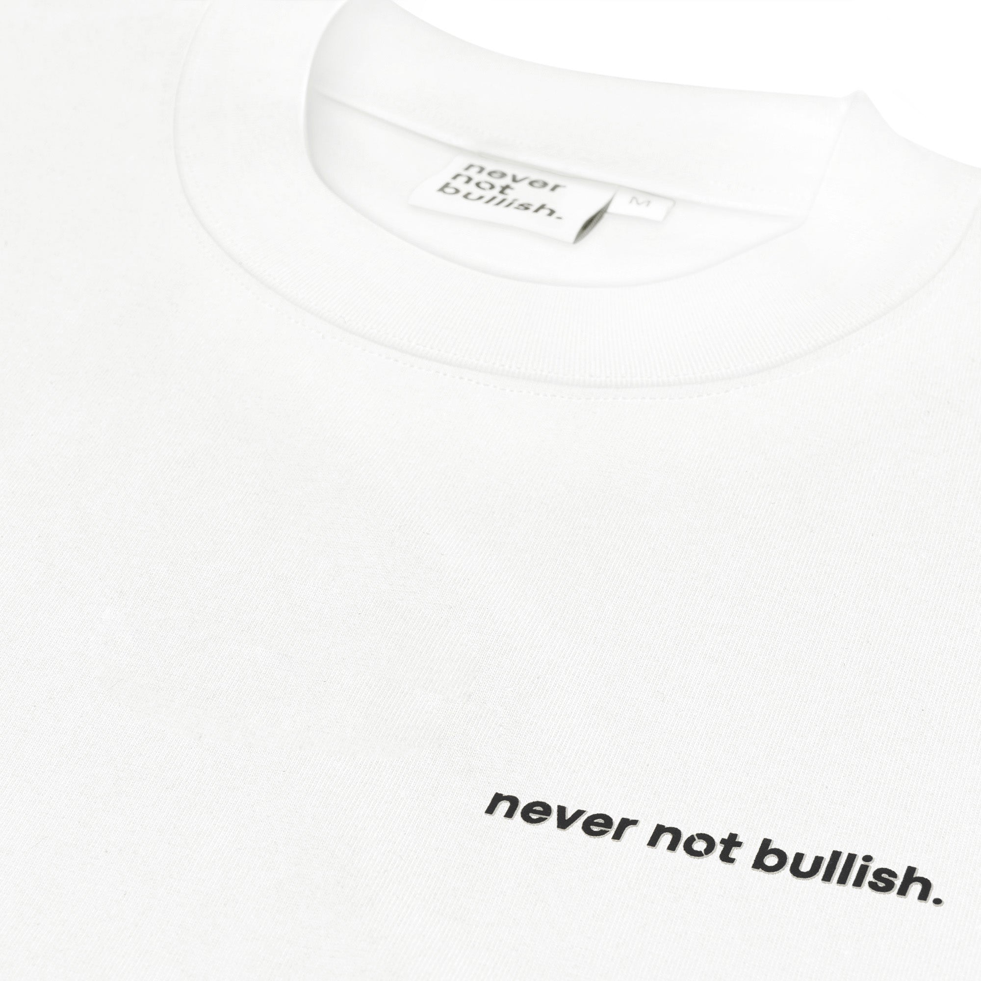 Bullish T-shirt | Limited Edition